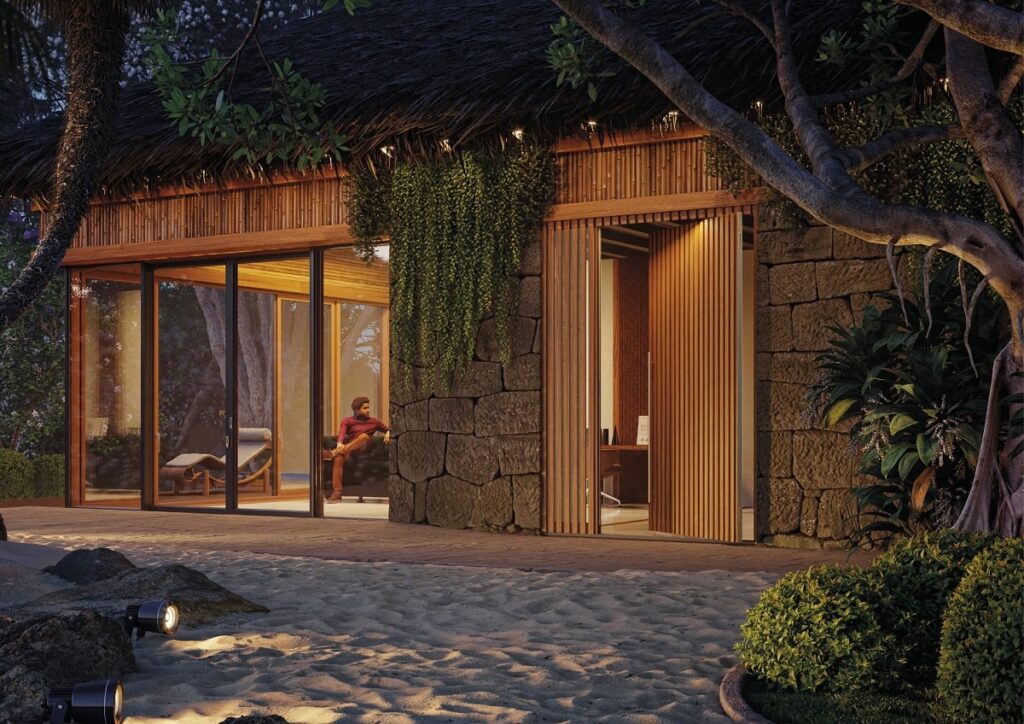 RK PIVOT DOORS TERRA