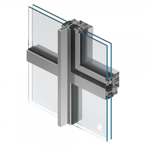 Okna wąskoprofilowe MB-SLIMLINE