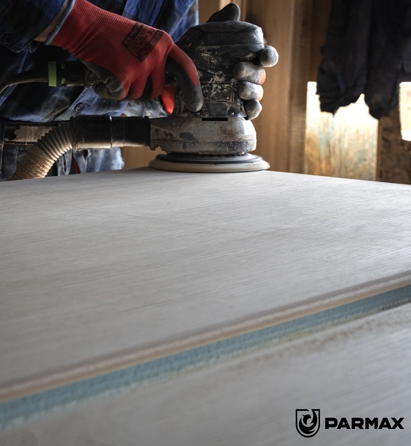 Odnawianie drzwi drewnianych - wielokrotna eksploatacja