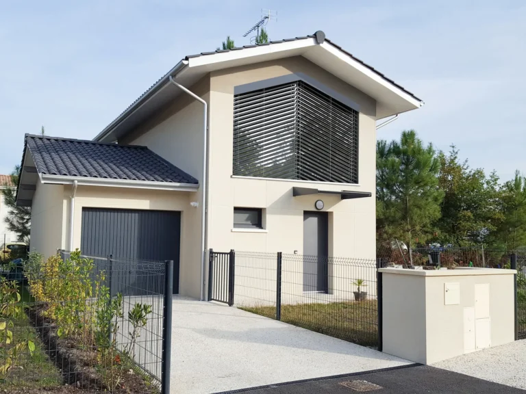 Żaluzje zewnętrzne asymetryczne trójkątne i trapezowe