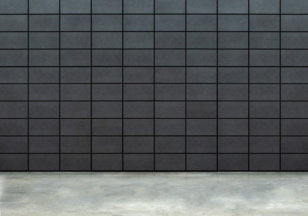 Brama elewacyjna Wiśniowski MakroPro 2.0 ELH